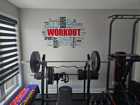 yklt wall decal