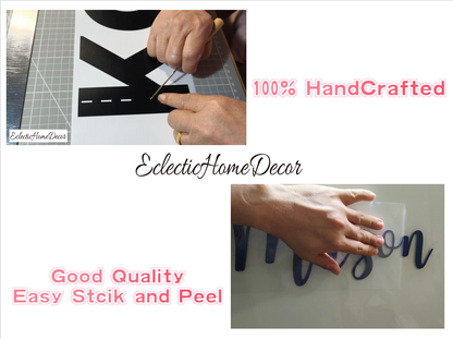 In a World Where You Can Be Anything Be Kind Wall Decal – Boho Kindness Quote Sticker for Kids Room, Nursery, or Playroom – Inspirational Wall Decor for Girls, Boys, and Family Spaces