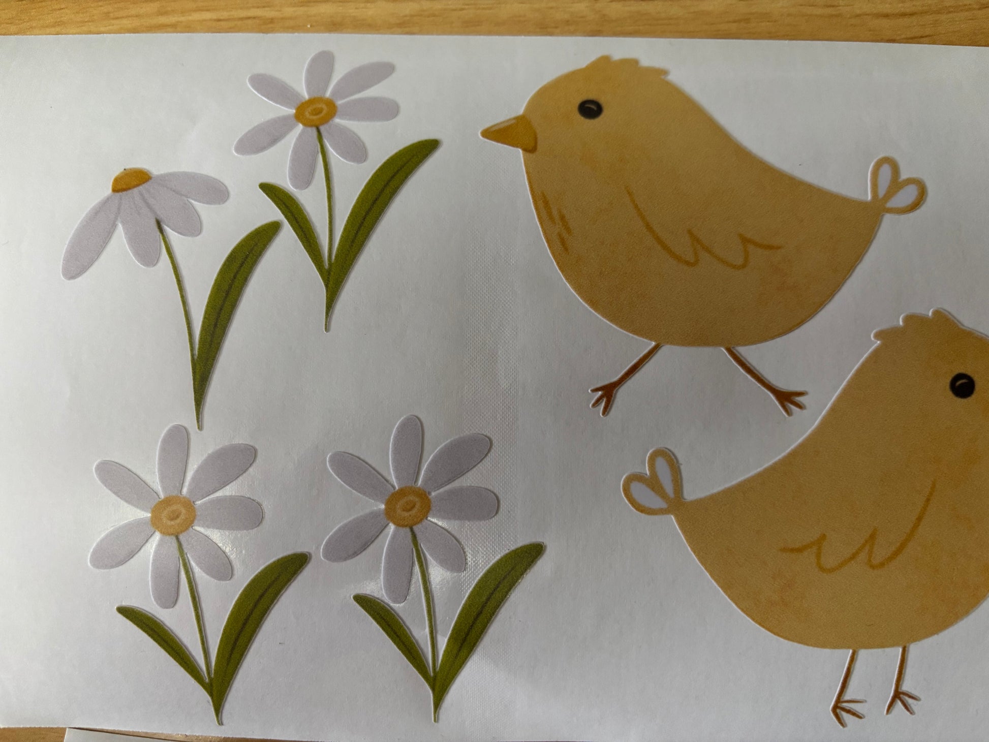 Rustic farmhouse wall decals personalized name stickers for kids bedroom
